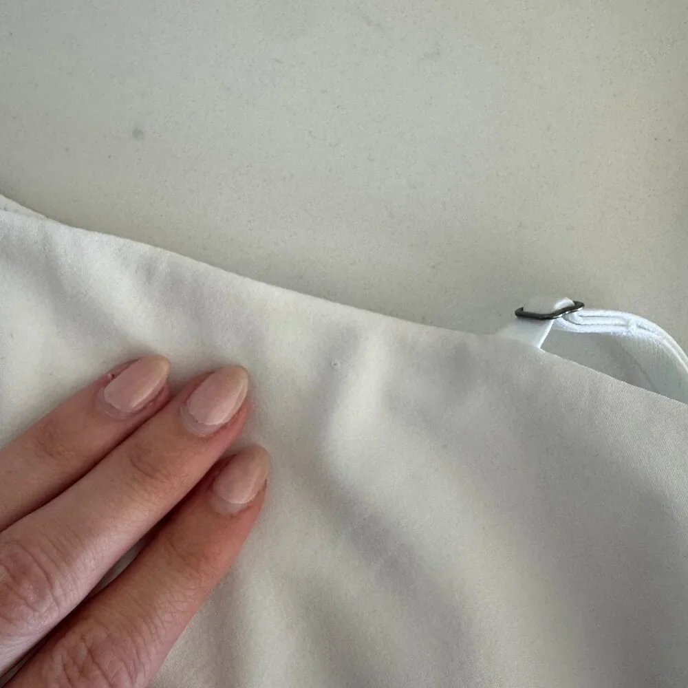 NWT Abercrombie athletic dress - Picture 6 of 6